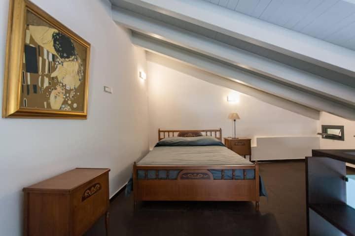 Chorio House Platanias Pensionat Vrísai Exteriör bild