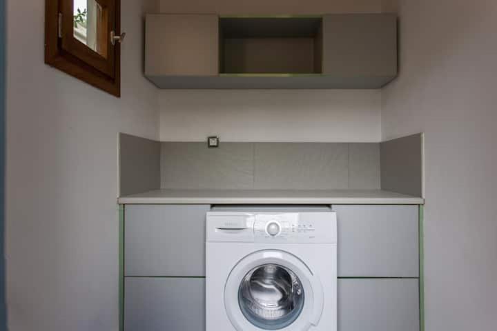 Chorio House Platanias Pensionat Vrísai Exteriör bild