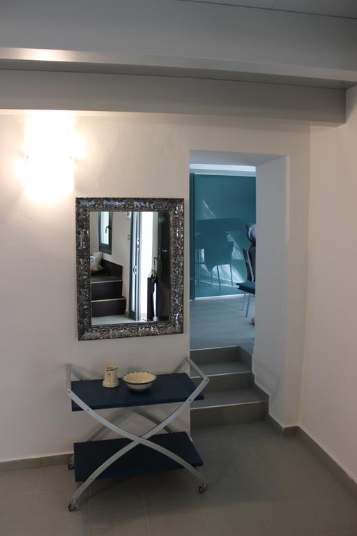 Chorio House Platanias Pensionat Vrísai Exteriör bild